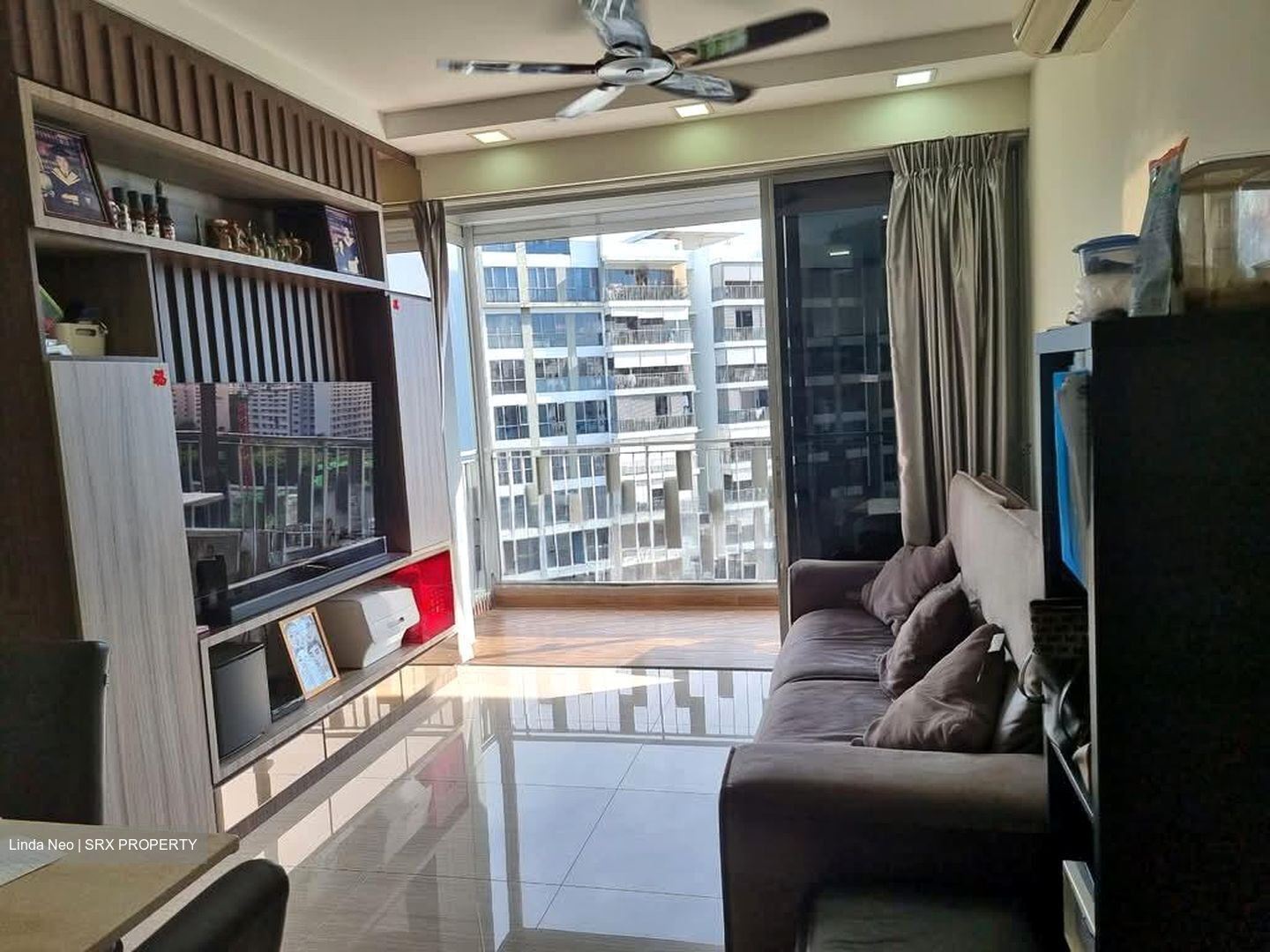 Flo Residence (D19), Condominium #552560751